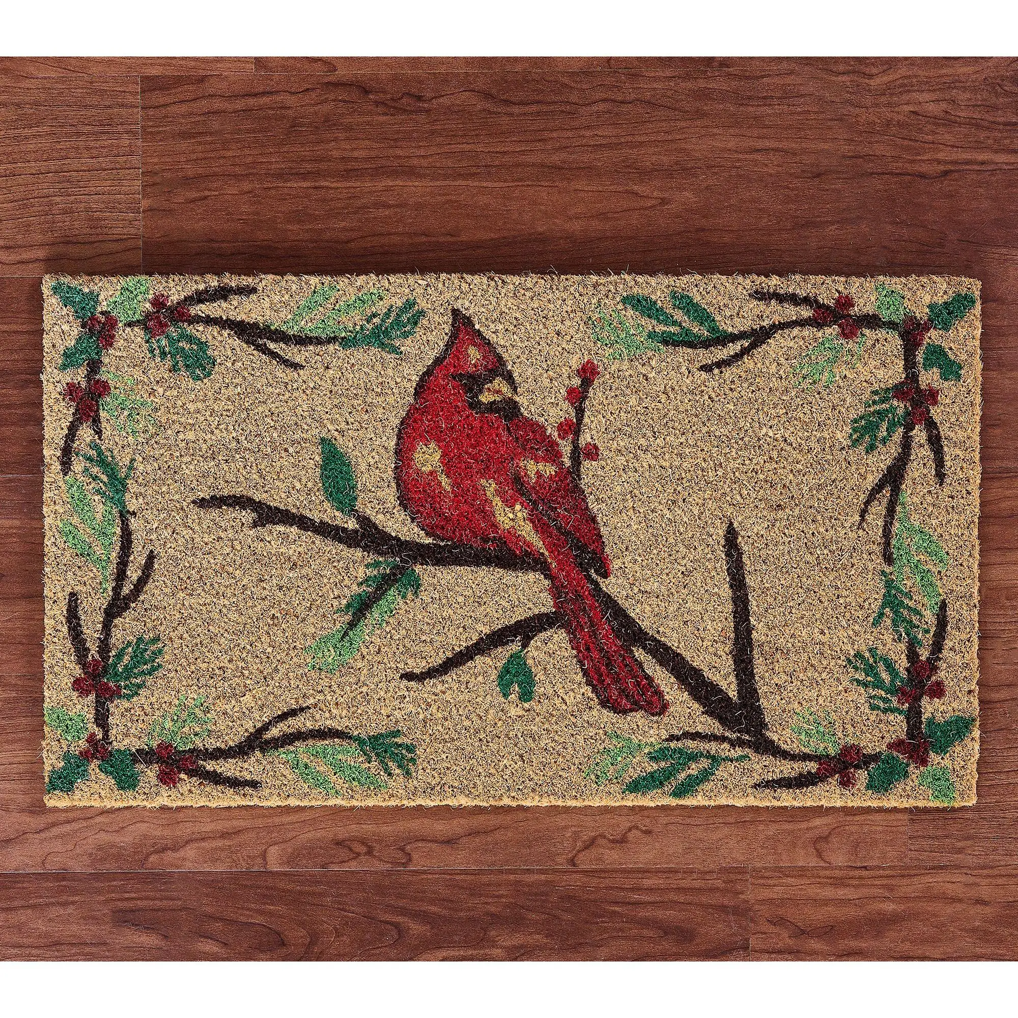 Home Reflections Seasonal Doormat Insert