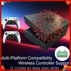 X8 pro Retro Box X8 pro  Plug-and-Play