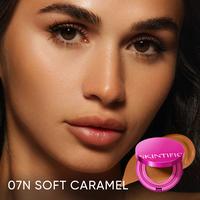 07N Soft Caramel