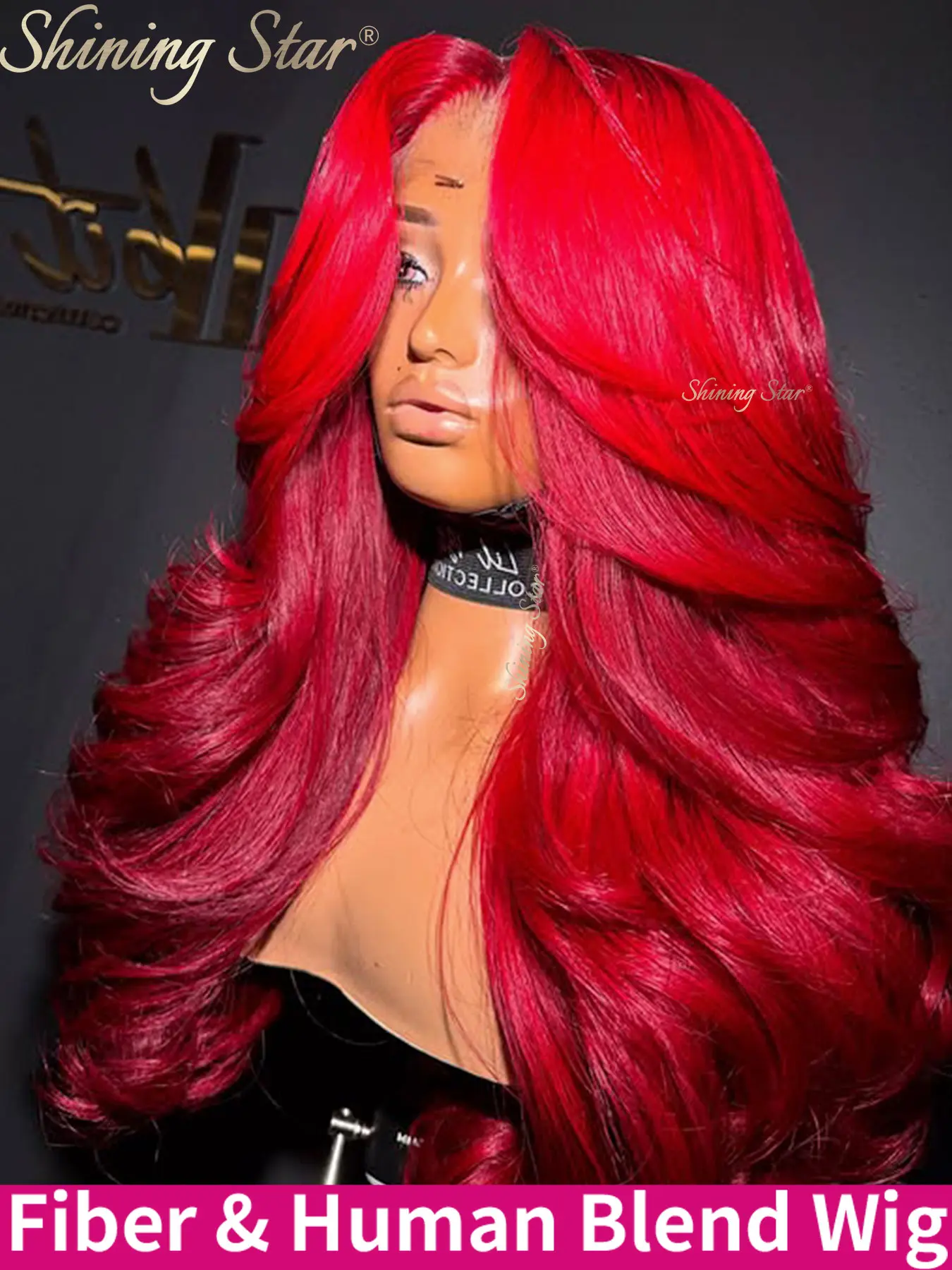 【Blend】Red Body Wave 13X6 Hd Lace Frontal Wigs Human Hair 32 Inch 99J Burgundy Colored Brazilian 13X4 Lace Front Human Hair Wigs 9X6 Wear And Go Glueless Wigs