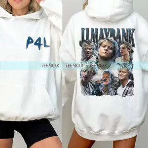 JJ Maybank P4L Vintage Shirt, Rudy Pankow T-shirt, Two-sized Outer Banks Sweatshirt Hoodie T-shirt, Gifts For Fans