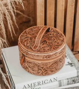 THE BONNIE JEWELRY CASE