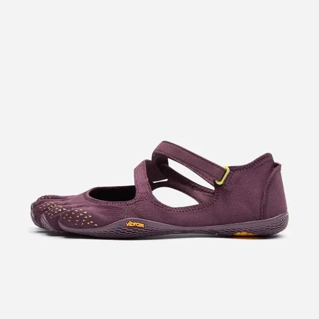 Vibram FiveFingers Minimalist Fitness Shoes for Men Women, Barefoot Five Toe Athletic Footwear with Breathable Mesh Design, Wide Toe Box and Flexible Sole for HIIT, Strength Training, Cross Training, Gym Workouts, Walking and Running