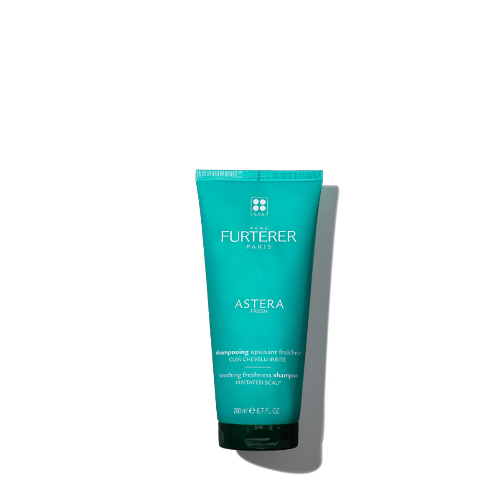 Rene Furterer ASTERA FRESH Soothing Freshness Shampoo Rene Furterer ASTERA FRESH Soothing Freshness Shampoo