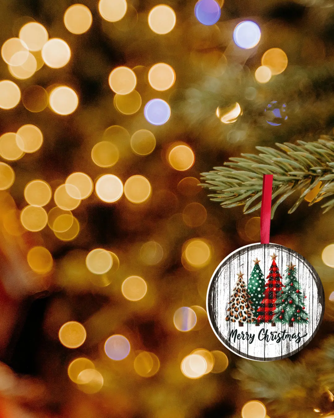 Christmas Ornaments