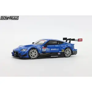 MINI GT Nissan Z GT500 #1 “MARELLI IMPUL Z” TEAM IMPUL 2023 SUPER GT Series