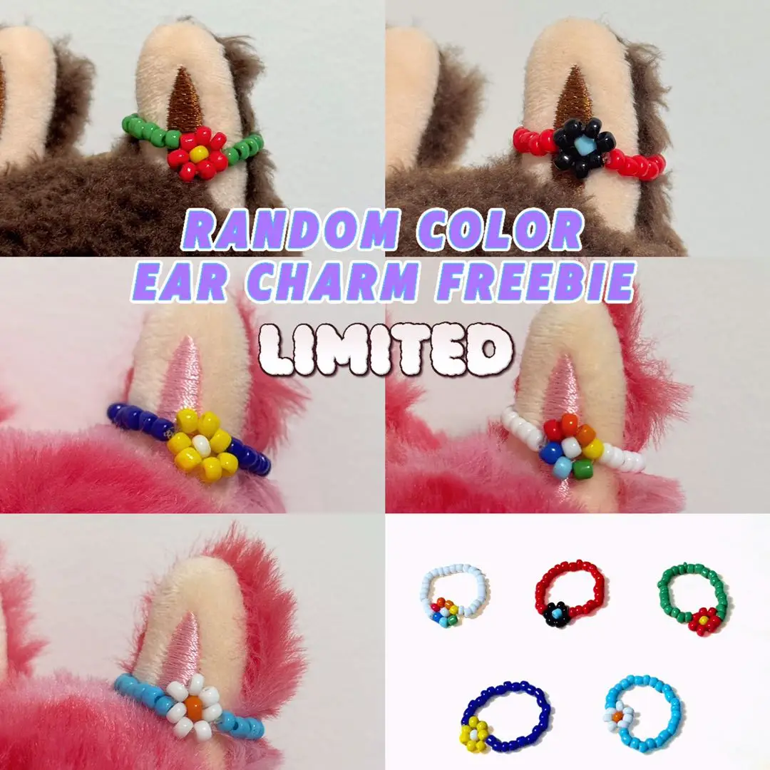 Kawaii DIY Accessories for 6.7" Dolls – Glasses & Mini Camera Charms | Luxury Chic Dress-Up | Lightweight Unique | Exquisite Gift | No Doll Included