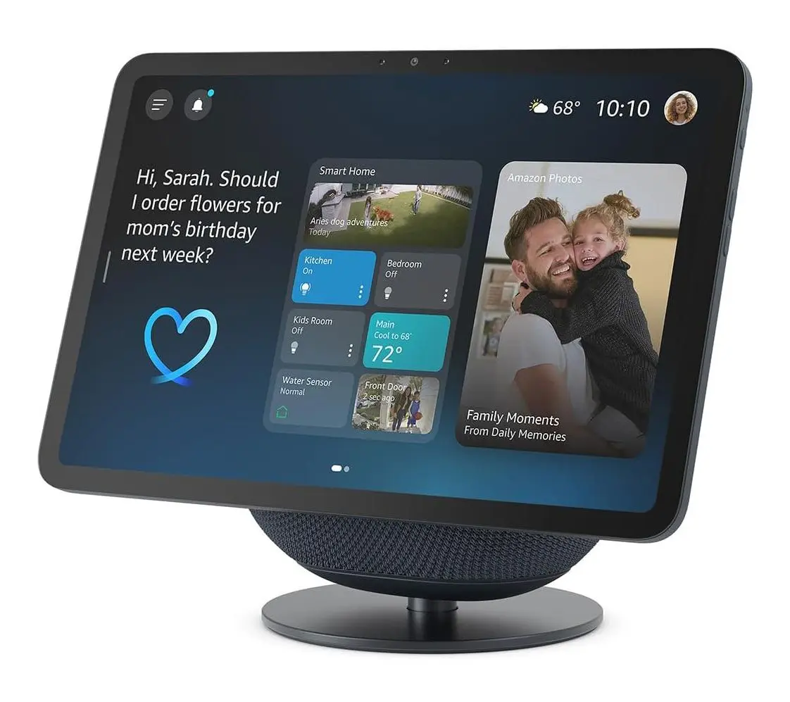 Amazon Echo Show 8 & 11 Adjustable Stand Amazon Echo Show 8 & 11 Adjustable Stand
