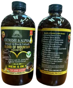 Traditional Botanical Blend – 16 fl oz