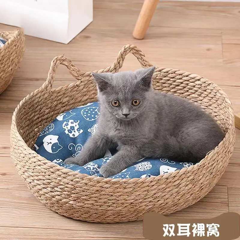 Double ear cavity 45*15