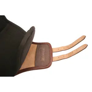 Replacement Impact Protection Liner for Leather Boots