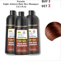Buy 2 Get 3 - Light Auburn-Discount Package