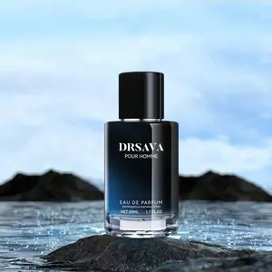 Men's Cologne Spray Perfume, Long-Lasting Fresh Scent, Ideal for Daily Use & Special Occasions, Perfect Gift for Men