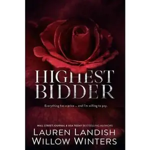 Highest Bidder Collection -- Lauren Landish, Paperback