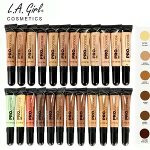 L.A. GIRL COSMETICS HIGH DEFINITION PRO CONCEALER