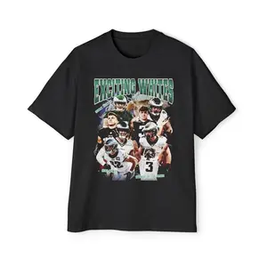 Reed Blankenship & Cooper DeJean Unisex Tee Shirt, Philadelphia Football T-shirt Game Day