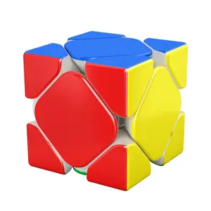 Magic Dragon Series Magic Cube: 2x2, 3x3, 4x4, 5x5, 6x6, 7x7, 8x8, 9x9, 10x10, Pyramid Cube, Five Magic Cube, Matte Puzzle Cube
