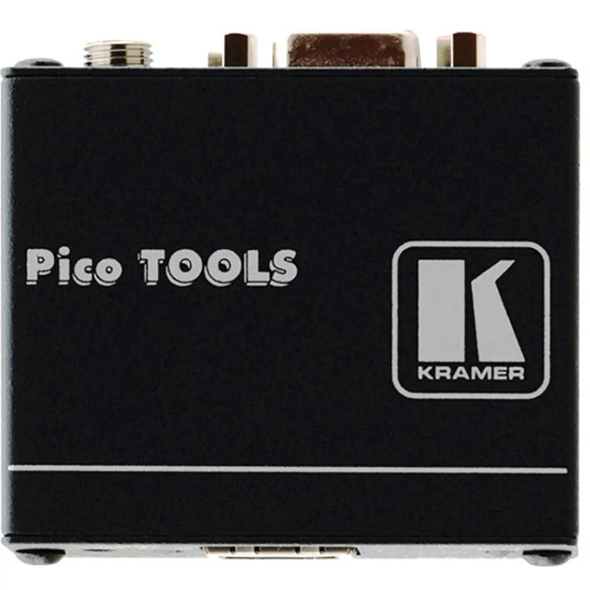 Kramer Electronics PT-110XL Computer Graphics Video Over Twisted Pair Transmitter with EDID