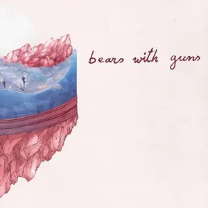 Bears With Guns - Bears with Guns  [COMPACT DISC - CD] Extended Play