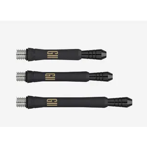 Phil Taylor Power 9Five G11 Titanium Dart Shafts