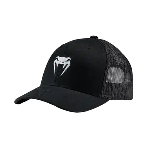 Venum Trucker Cap - Black