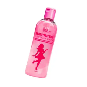 BMRS Empress Feminine Wash | Daily Intimate Cleanser | 150 ml