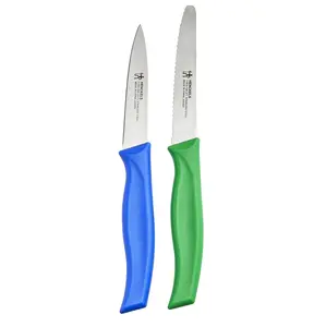 Henckels 2-pc Utility Knife Set Henckels 2-pc Utility Knife Set