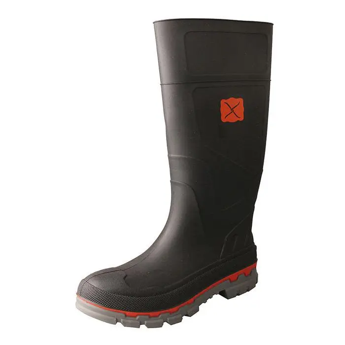 Men’s Twisted X Water Proof 14″ Mud Boot