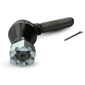 Heavy Duty Steering Tie Rod End – 1-1/8" Thread, 5.44" Length – Replacement ES423R