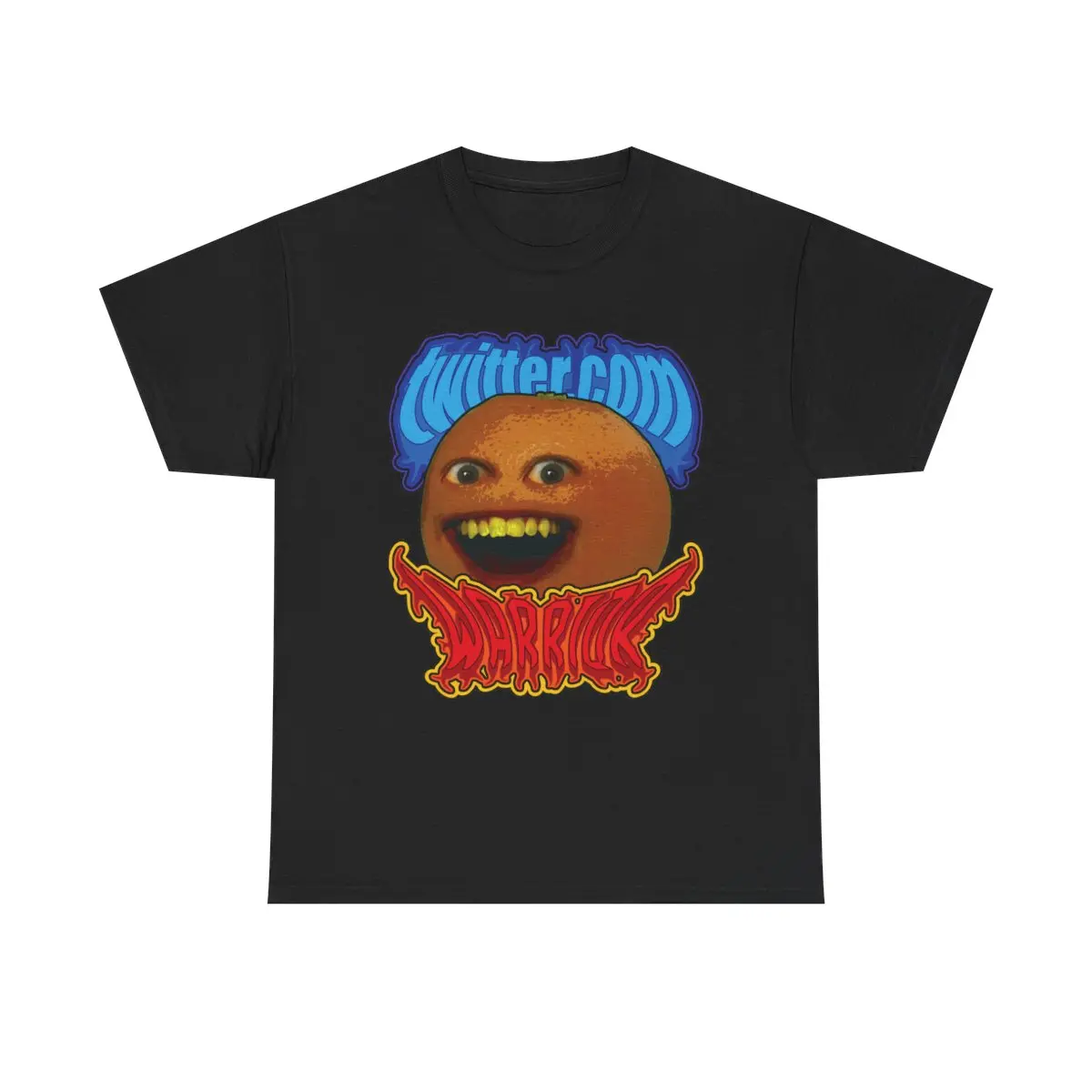 funny meme shirt online keyboard warrior meme orange shirt