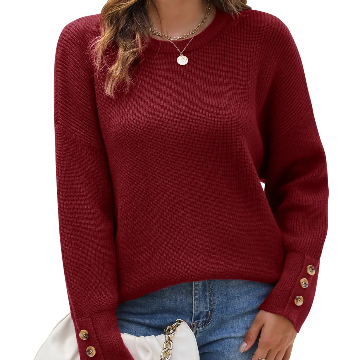Wine Red