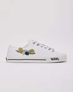 Von Dutch Ryder Low