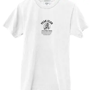 Legacy Pump Cover Tee W
