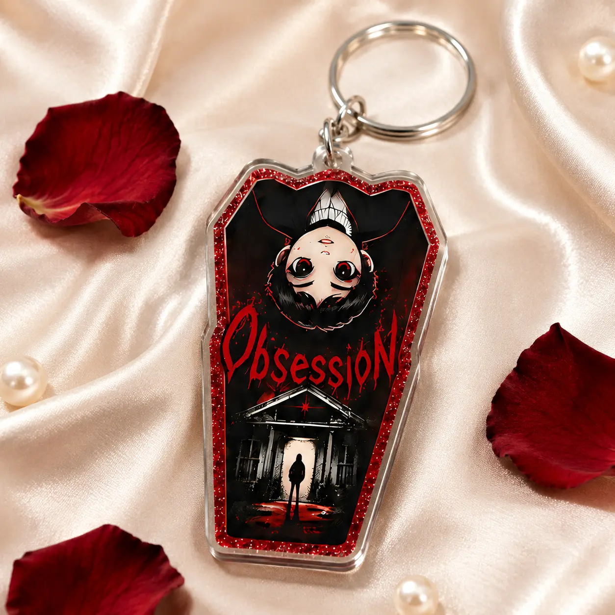 Coffin Obsession Only