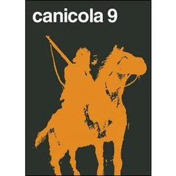 USED Book - Canicola by Collectif (Unknown)