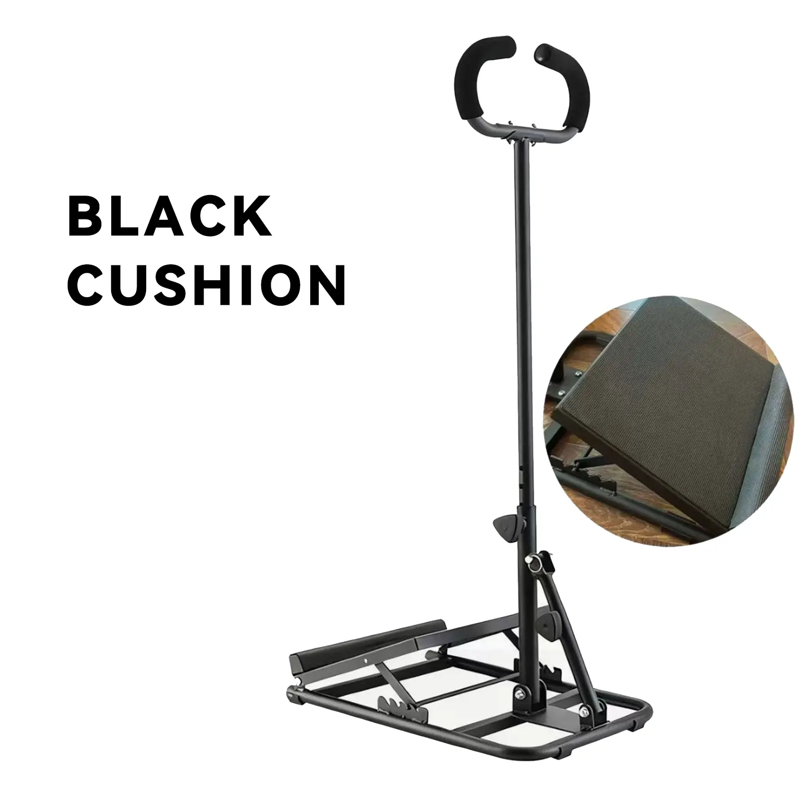 Multi-functional Black