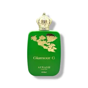 Glamour G by Ainash Parfums