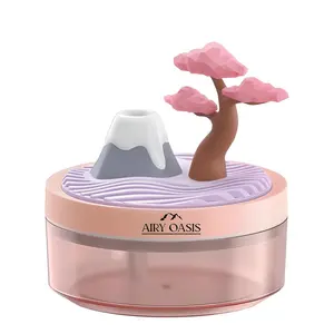 Cherry Humidifier