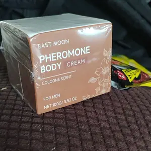 Men's Sandalwood Cologne Fragrance Moisturizing Lotion, Hydrating Skin Care Scented Cream for Dry Skin, Moisturizing Product, Refreshing Lightweight Non-Greasy Formula