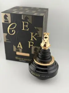 Armaf Checkmate Knight Eau de Parfum 100ml