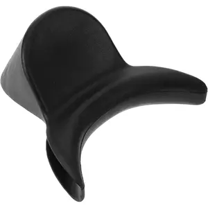 Shampoo bowl neck rest pillow salon hair washing sink basin accessory pvc wash pad spa