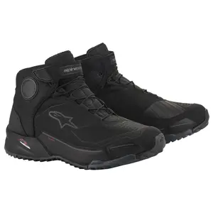 Alpinestars CRX Drystar Riding Shoes