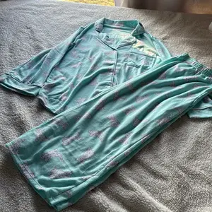 Women's Sleepwear Pajama Set - Soft and Comfortable Sleepwear for Women