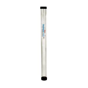 Pickleball Tube - Clear - NEW