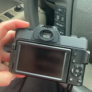 Product Review of GLOBAL PICK 4K Digital Camera with 180° Flip Screen, 16X Digital Zoom Vlogging Camera, Autofocus Camera, Including Wide Angle & Macro Lens, 32GB TF Card, Ideal Gift Choice, Photographic Kit from K**m