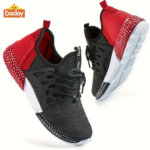 boys' shoes children's casual sports shoes outdoor hiking shoes girls' basketball shoes