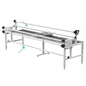 Evolution Elite Frame Rails and Extension Kits