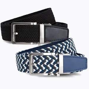 Course-Ready Belt Set, 1 3/8" Strap [35mm]