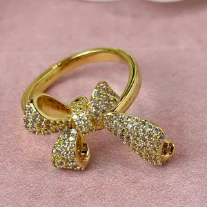 Bow ring