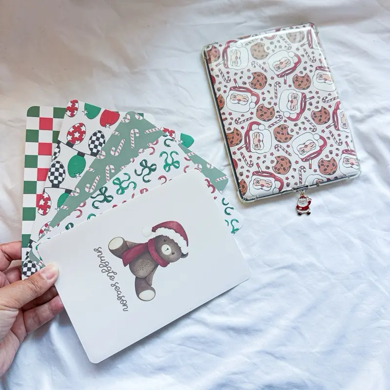 Kindle Inserts Christmas Patterns Kindle Inserts Christmas Patterns
